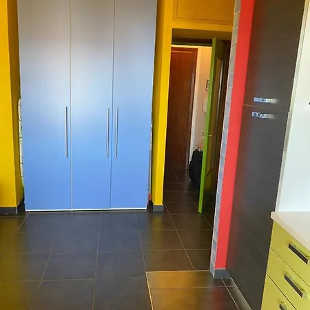 #subitoalmare Appartement Varigotti