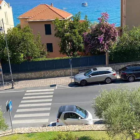 Appartement #subitoalmare Varigotti