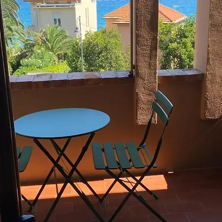 #subitoalmare Апартаменты *