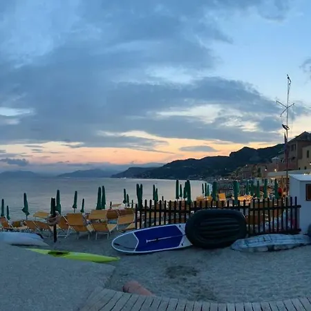 #subitoalmare * Вариготти