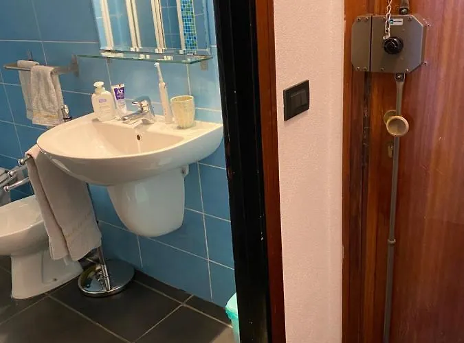 アパート #subitoalmare ヴァリゴッティ