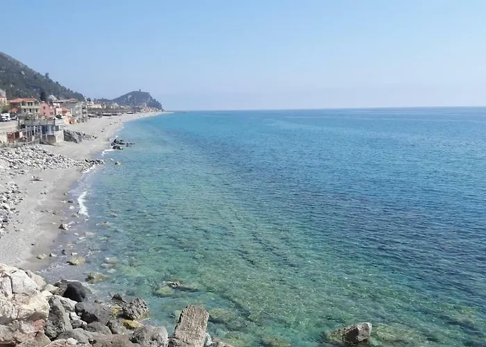 #subitoalmare ヴァリゴッティ