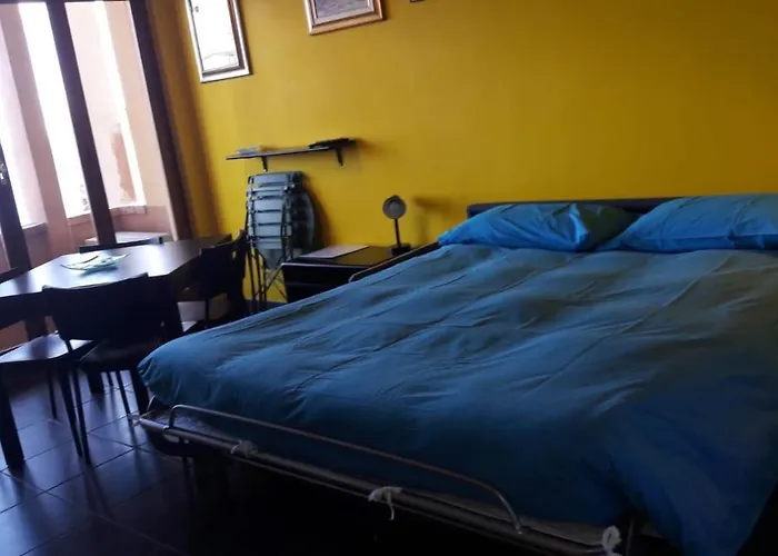 #subitoalmare ヴァリゴッティ