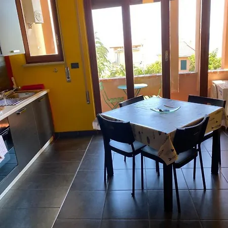 #subitoalmare Appartamento