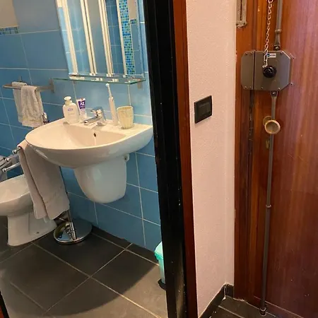 Apartamento #subitoalmare Varigotti