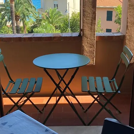 #subitoalmare Varigotti