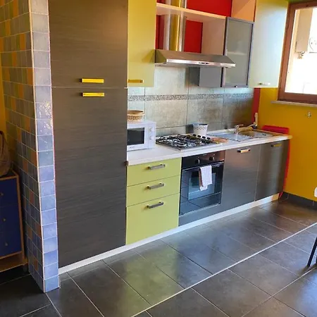 #subitoalmare Apartamento Varigotti