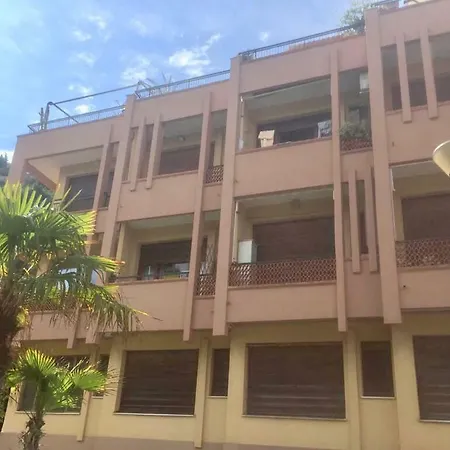 #subitoalmare Appartement Varigotti