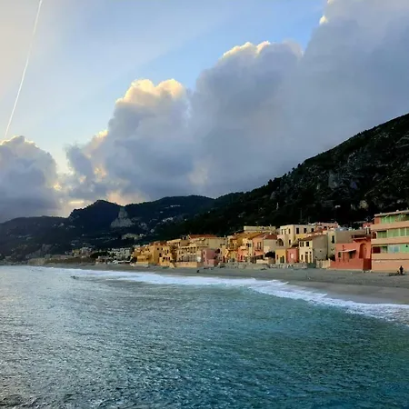 #subitoalmare Apartamento *