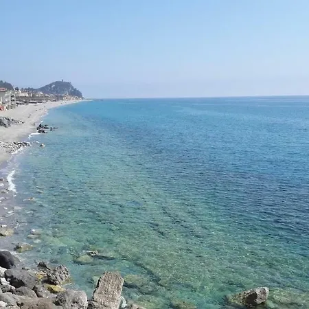 #subitoalmare Varigotti