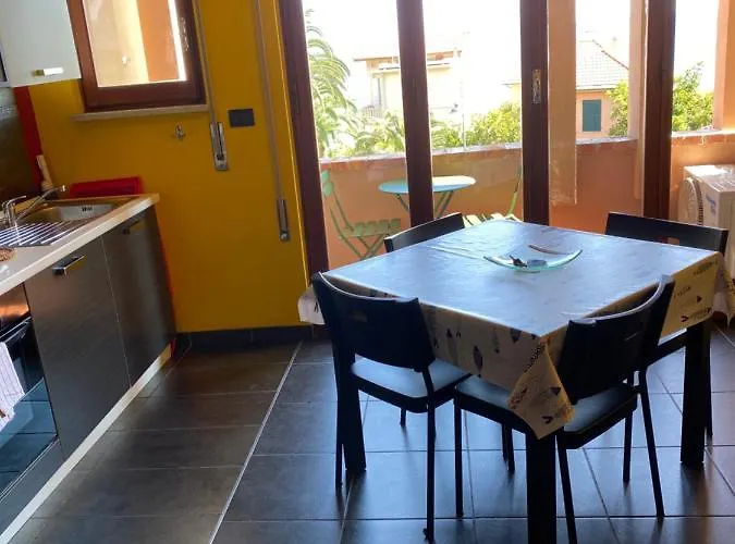 #subitoalmare Appartamento