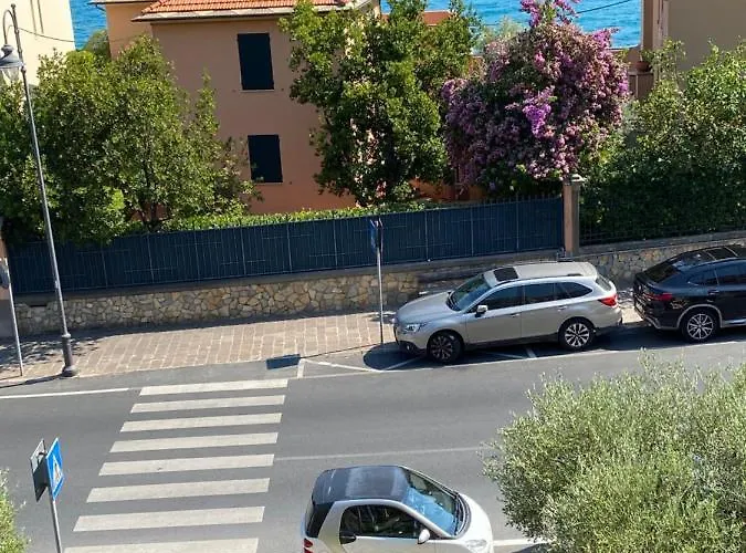 Appartamento #subitoalmare Varigotti