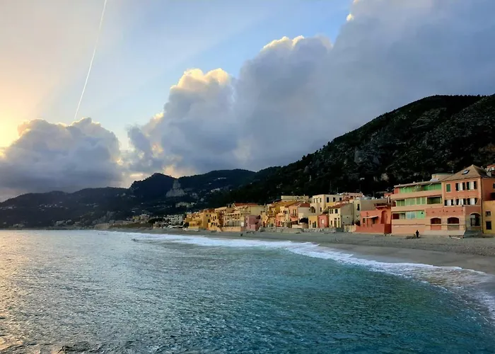 #subitoalmare Appartamento *